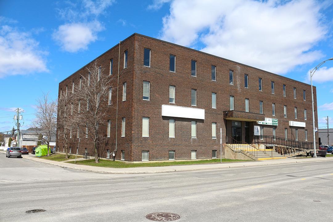 92 Boulevard Saint-Raymond, Gatineau, QC
