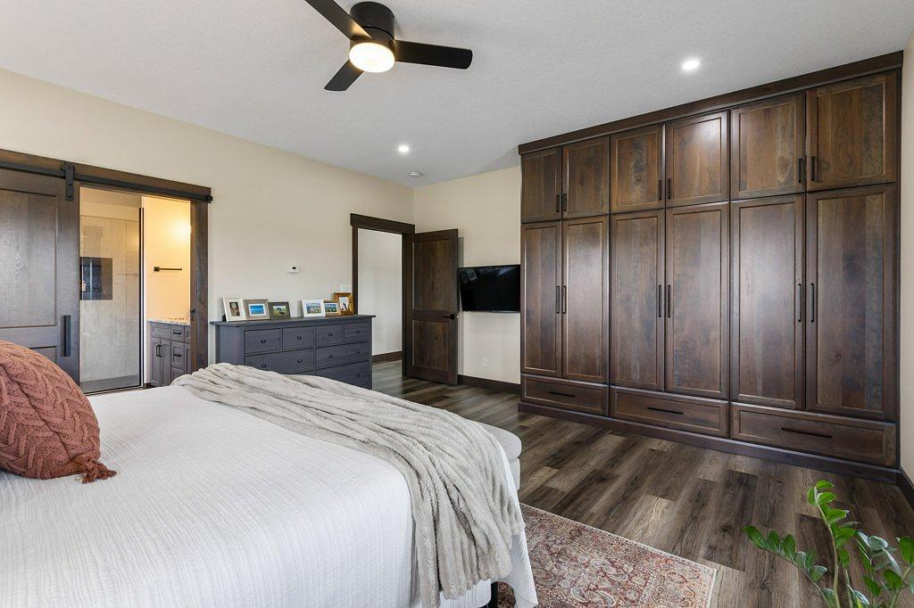26517 Township Road 584, Pickardville, AB