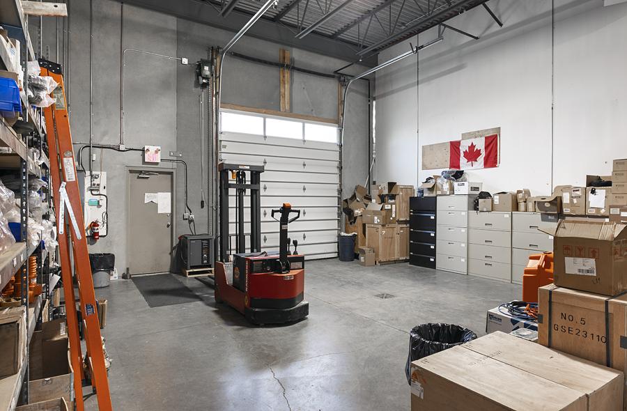 120 - 5050 106 Avenue Southeast, Calgary, AB
