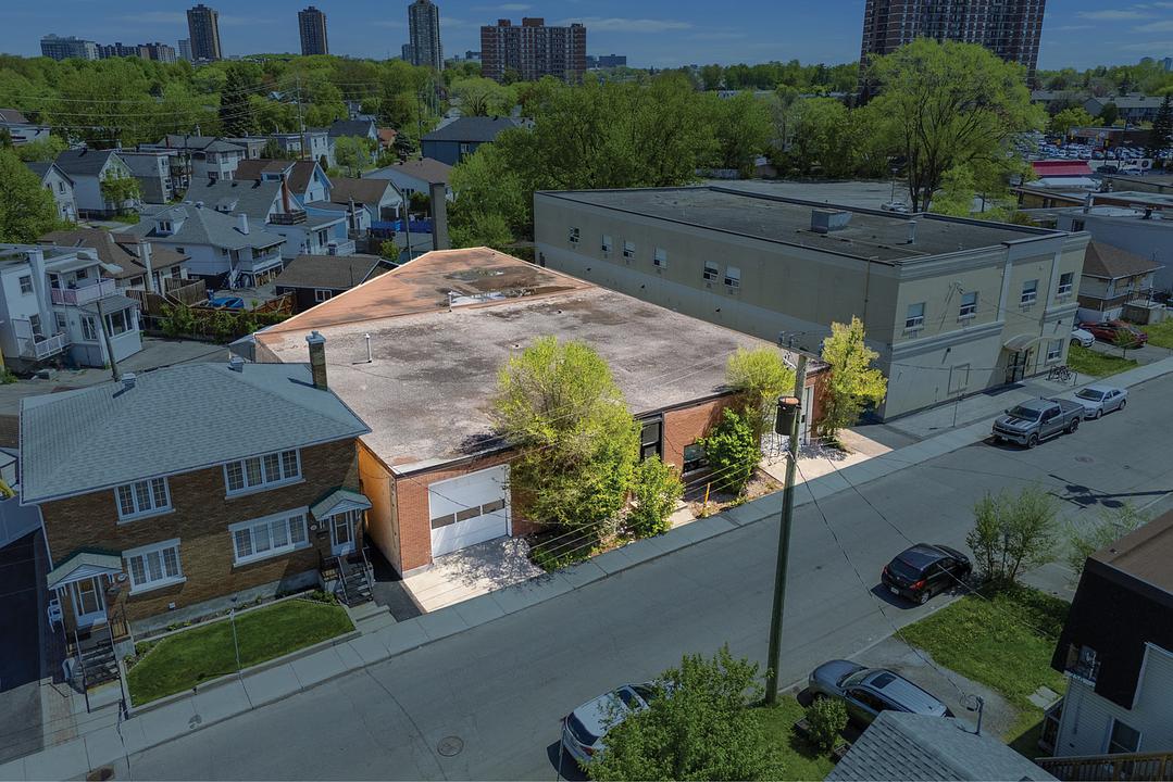 255 Ste-Anne Avenue, Ottawa, ON