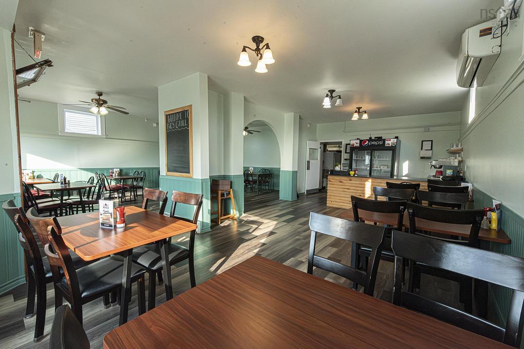 102 Main Street, Trenton, NS