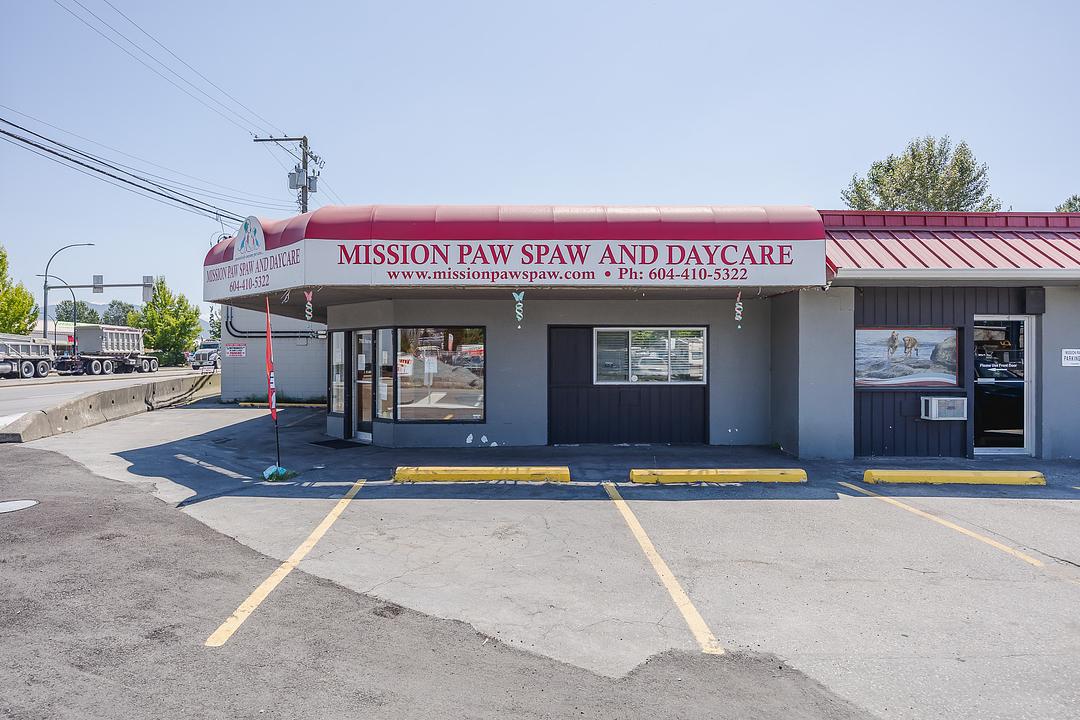 7195 Horne Street, Mission, BC