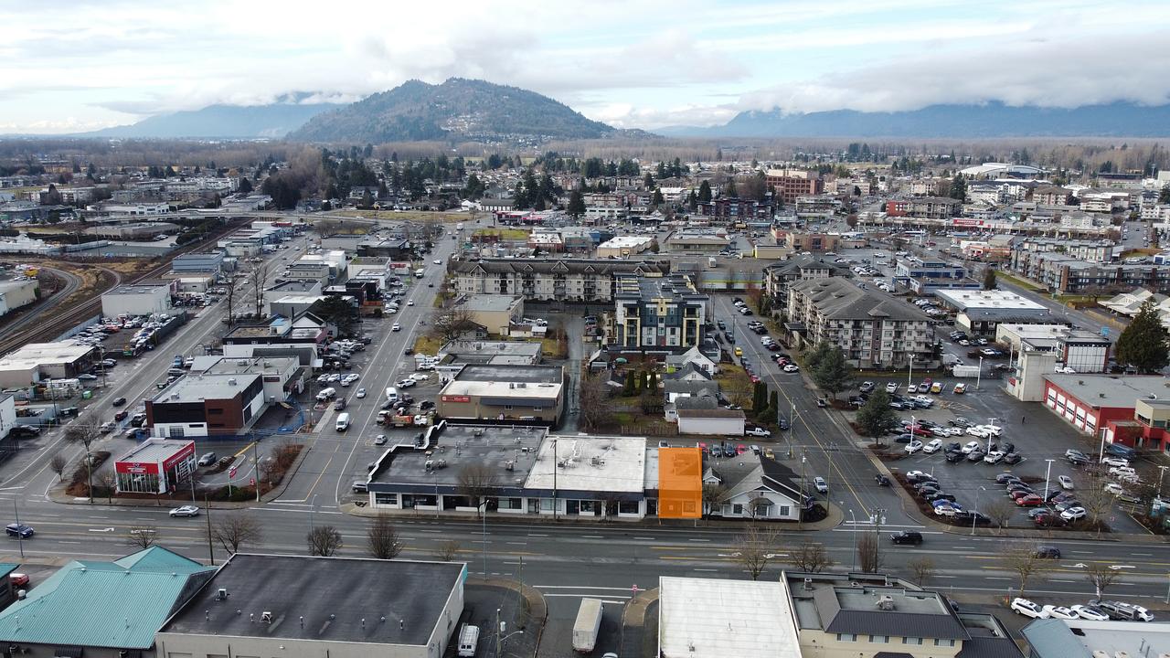 11 - 8993 Young Road, Chilliwack, BC