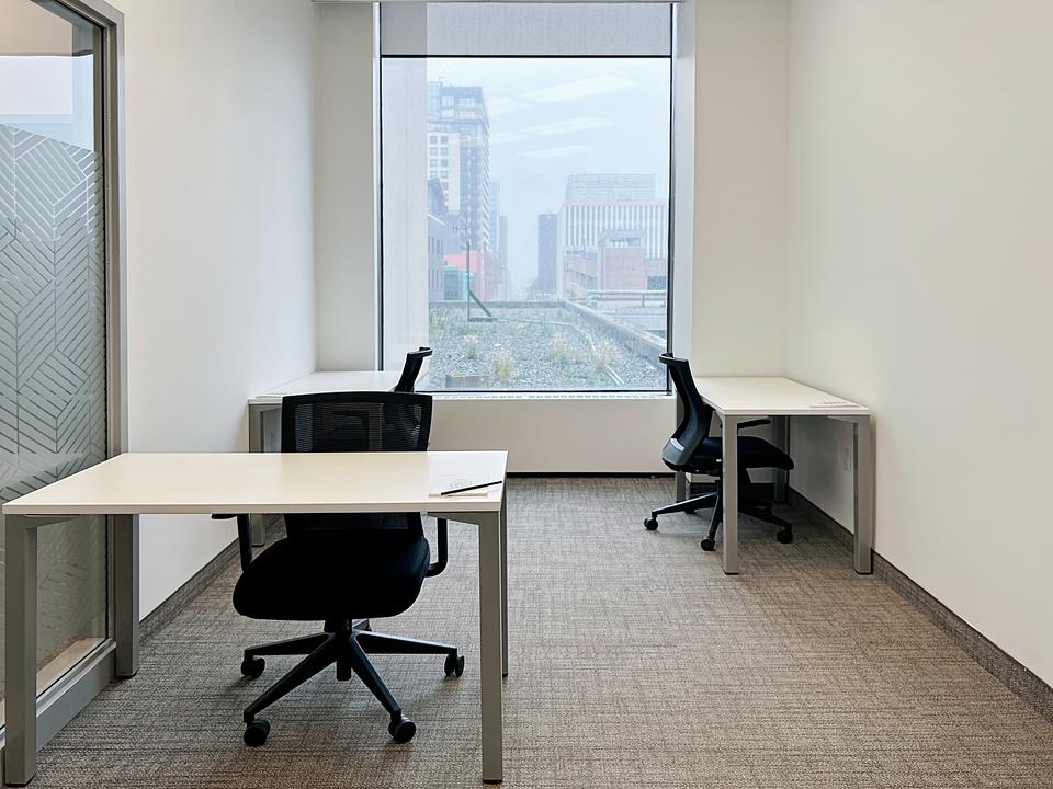 1505 Barrington Street, Halifax, NS