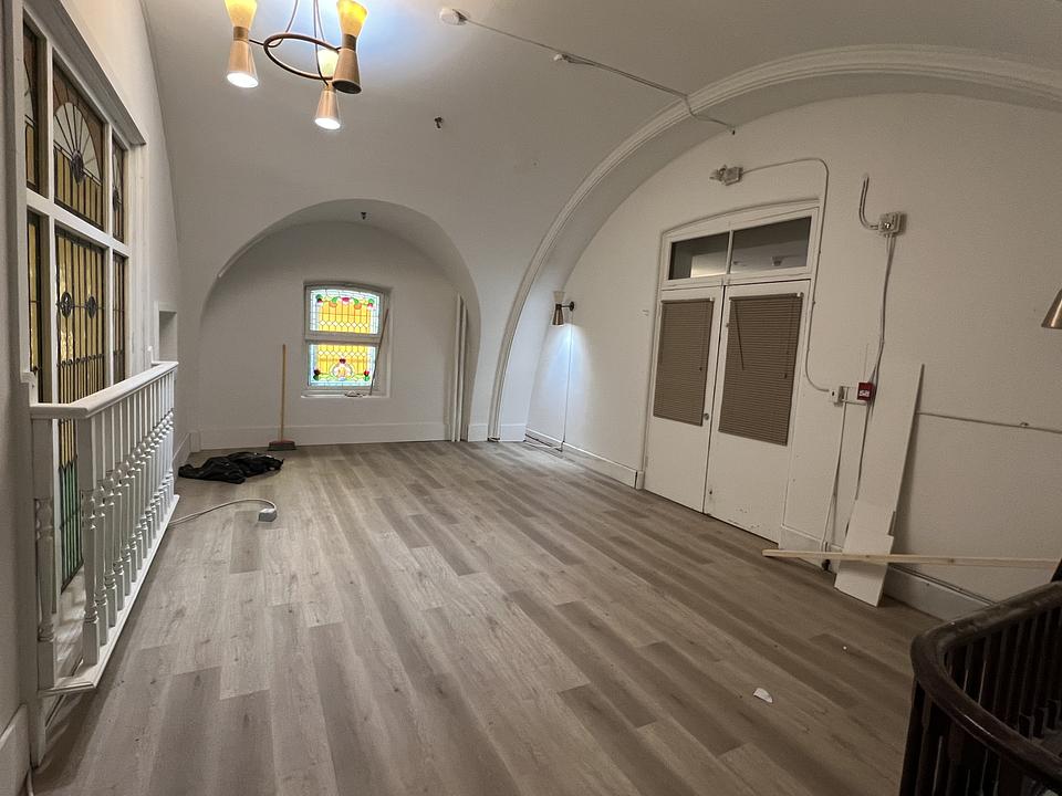 840 Humboldt Street, Victoria, BC