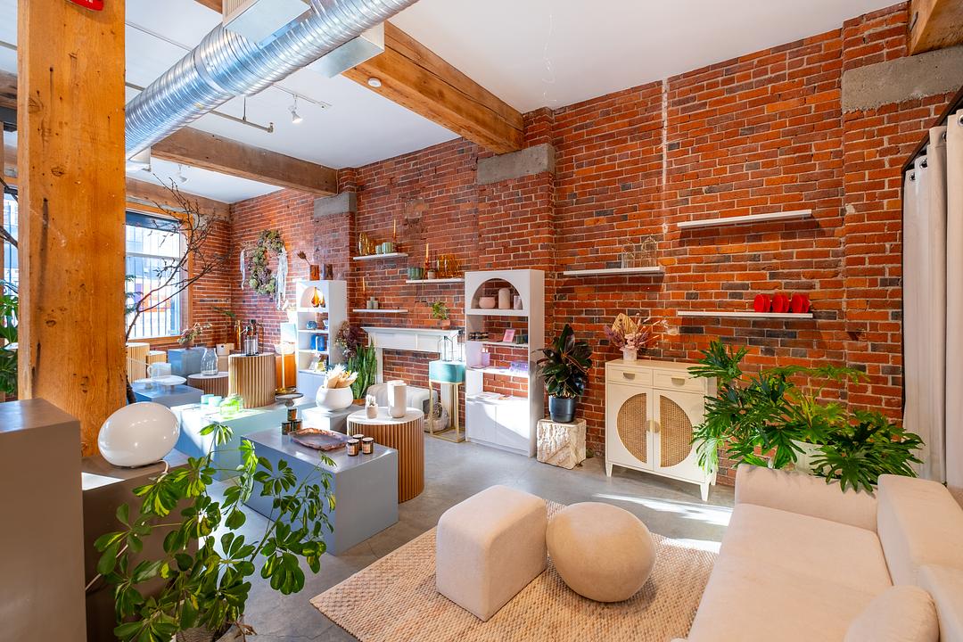 110 - 339 Railway St, Vancouver, BC