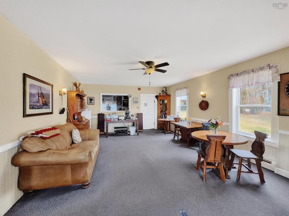 37706 Cabot Trail, Ingonish Beach, NS