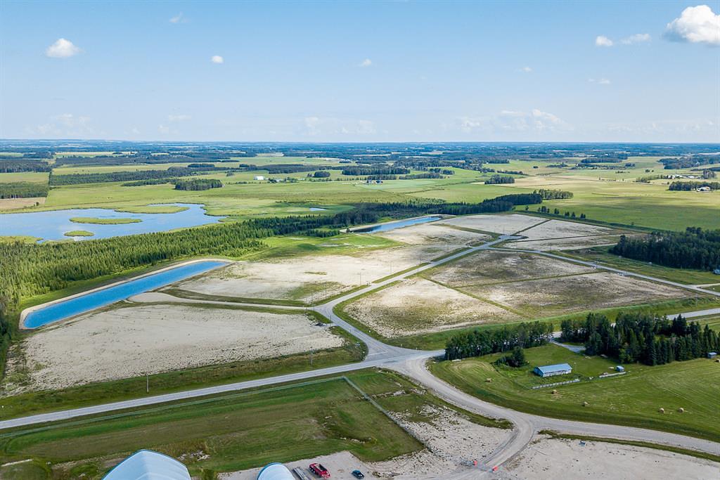 11 Metaldog Drive, Clearwater County, AB