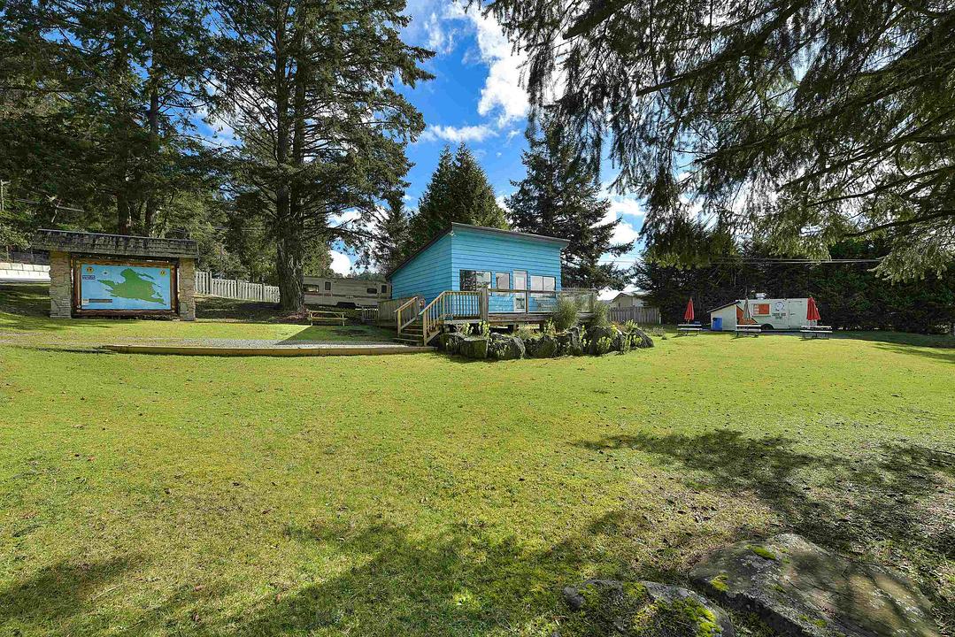 492 Dalton Drive, Mayne Island, BC