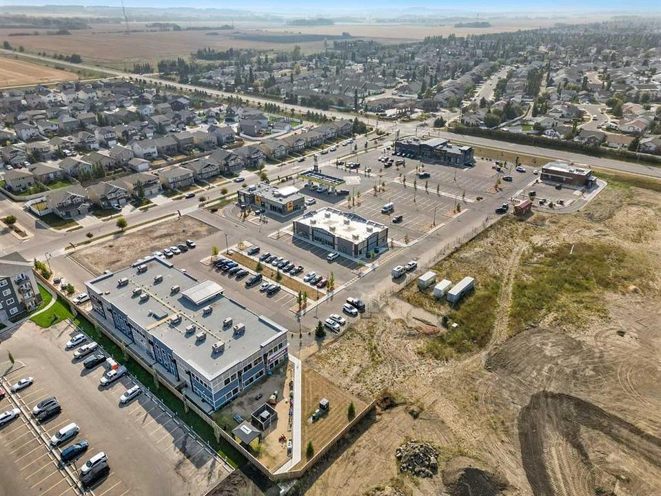 5113 - 20 Thomlison Avenue, Red Deer, AB