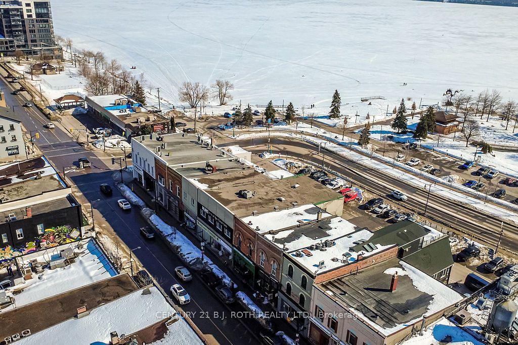 Level 3B - 119 Dunlop Street East, Barrie, ON