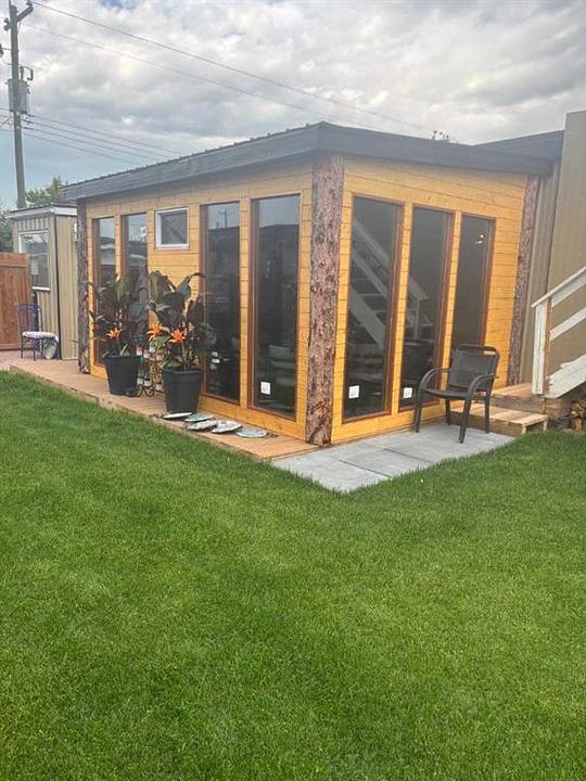 5062 50 Avenue, Stavely, AB