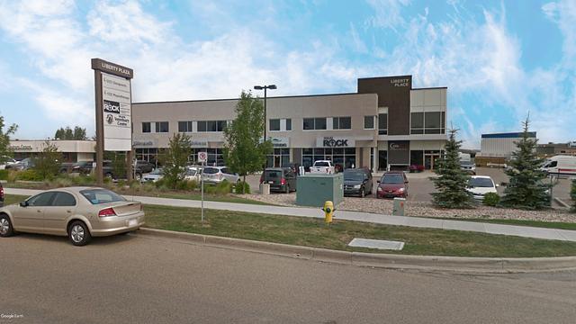 111 Broadway Blvd, Sherwood Park, AB