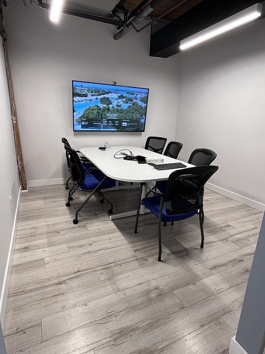 1020 Mainland Street, Vancouver, BC