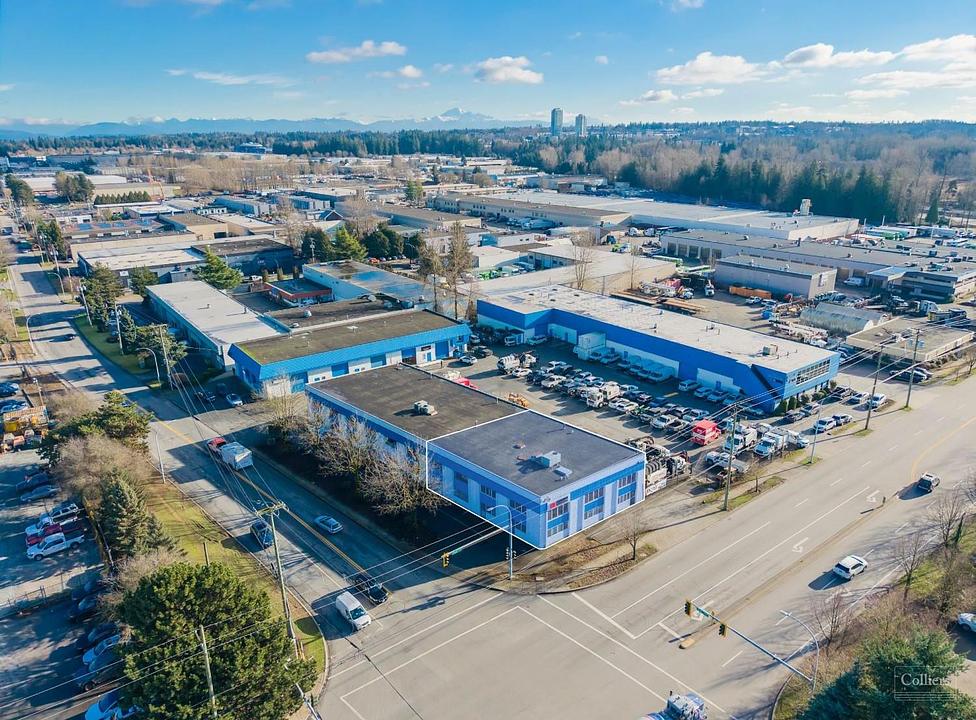 A - 19214 94 Avenue, Surrey, BC