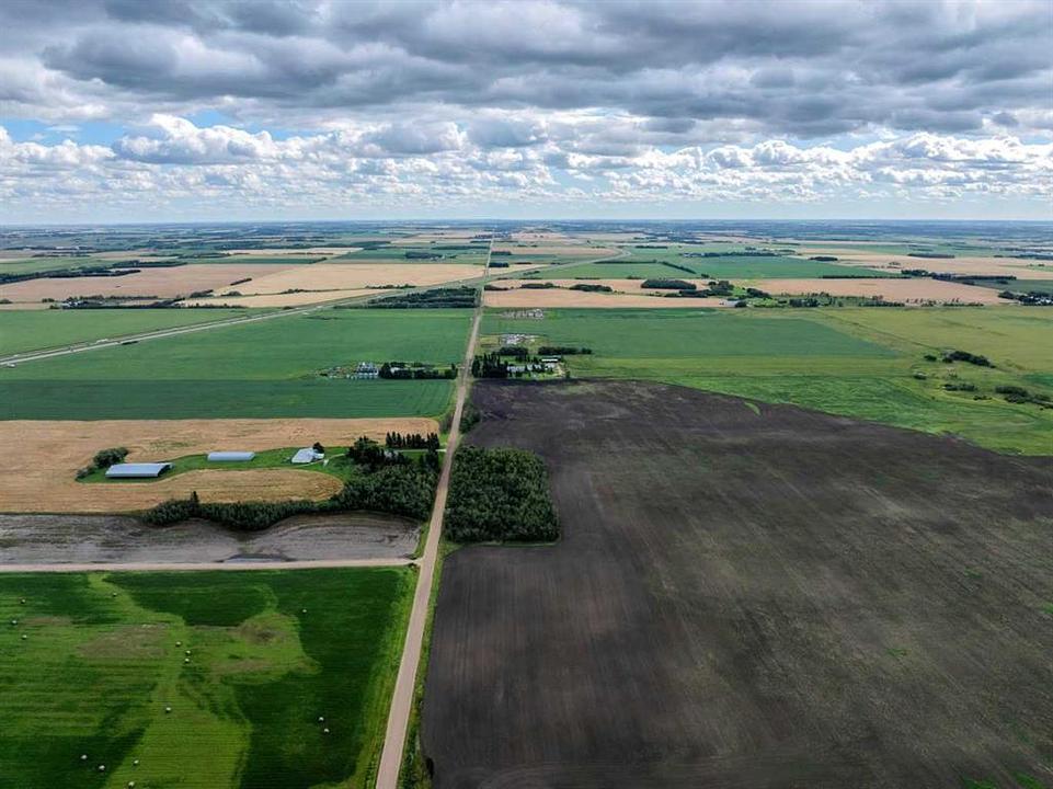 Range Road 253, Leduc County, AB