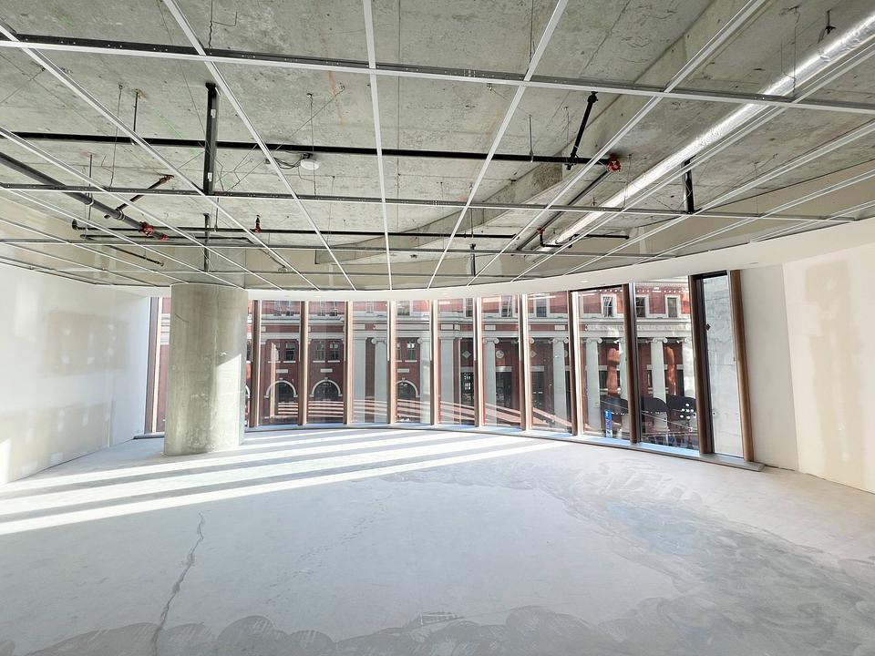 320 - 320 Granville Street, Vancouver, BC