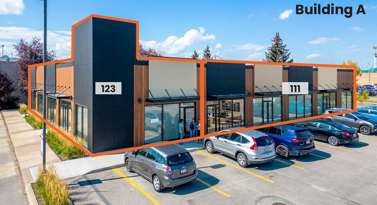 3385 26 Avenue Northeast, Calgary, AB