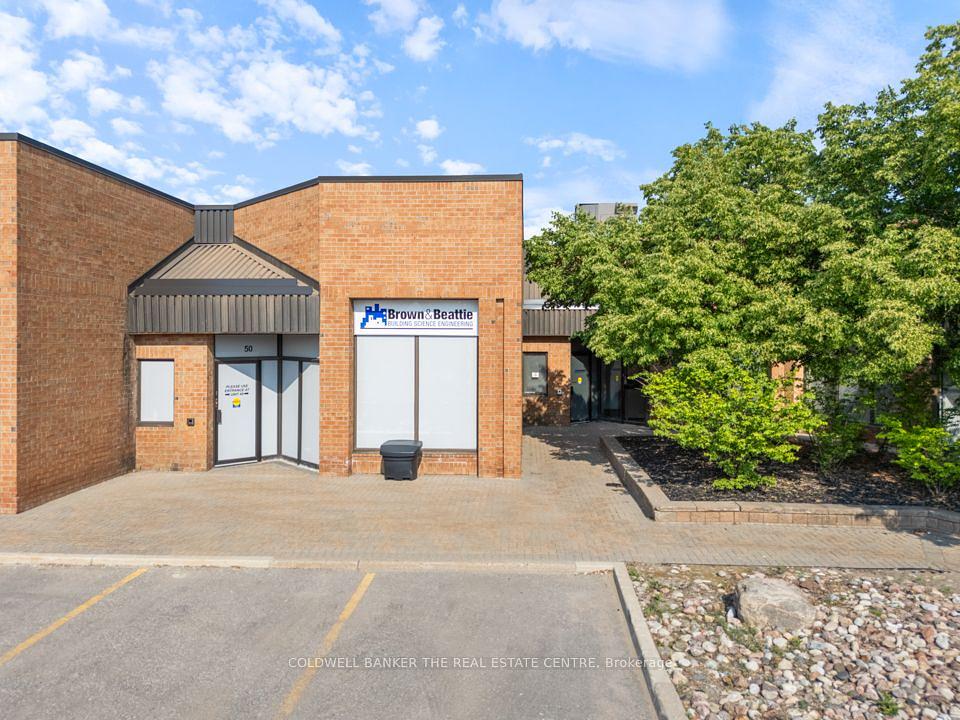 49 & 50 - 588 Edward Avenue, Richmond Hill, ON