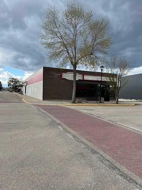 5102 50 Street, Whitecourt, AB