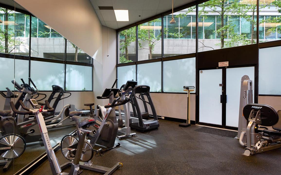 0620 - 1100 Melville Street, Vancouver, BC