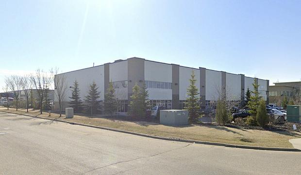 5341 47 Street Northwest, Edmonton, AB