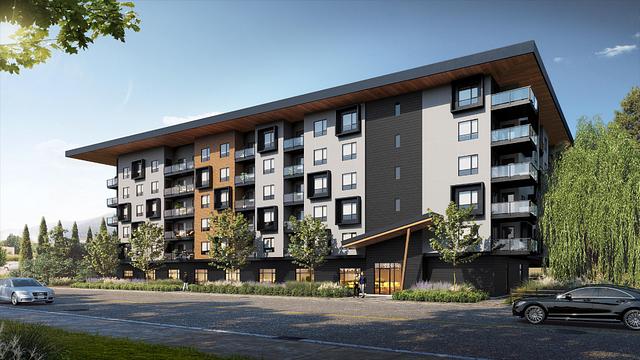 1260 10 Avenue Southwest, Salmon Arm, BC