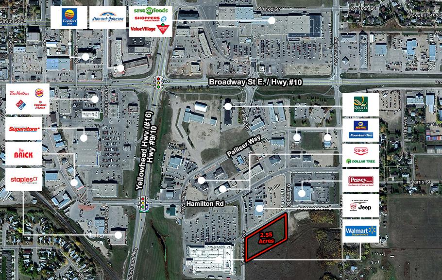 270 Peter Pond Rd, Yorkton, SK