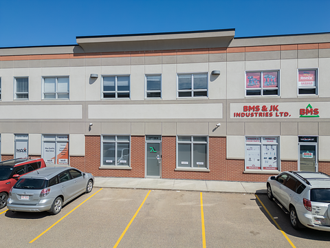 13177 156 Street, Edmonton, AB
