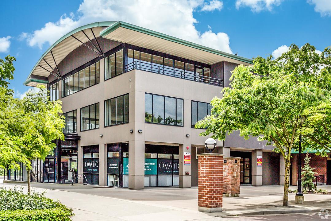 1001 Columbia St, New Westminster, BC