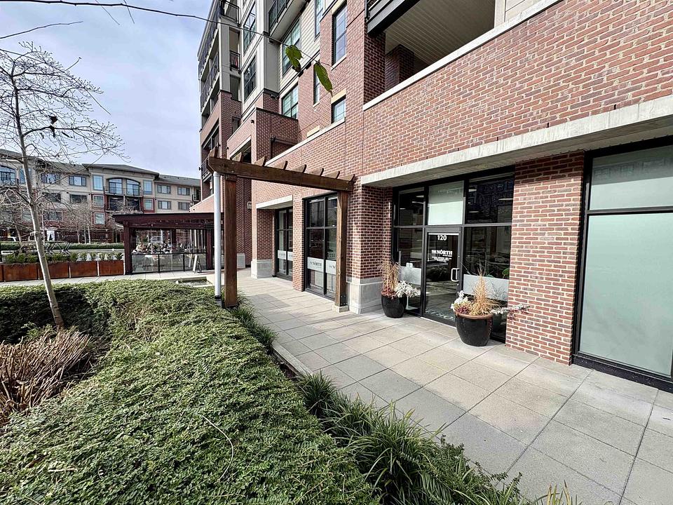 120 - 22638 119 Avenue, Maple Ridge, BC