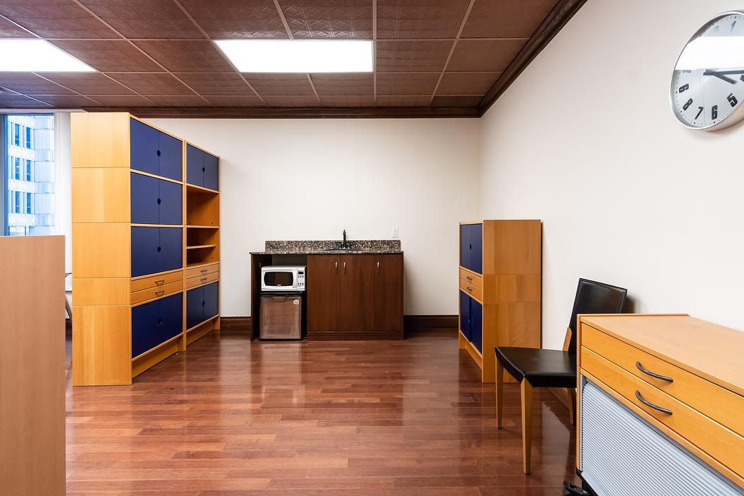 308 - 837 W Hastings St, Vancouver, BC