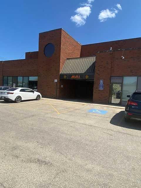 204-205 - 5115 49 Street, Whitecourt, AB