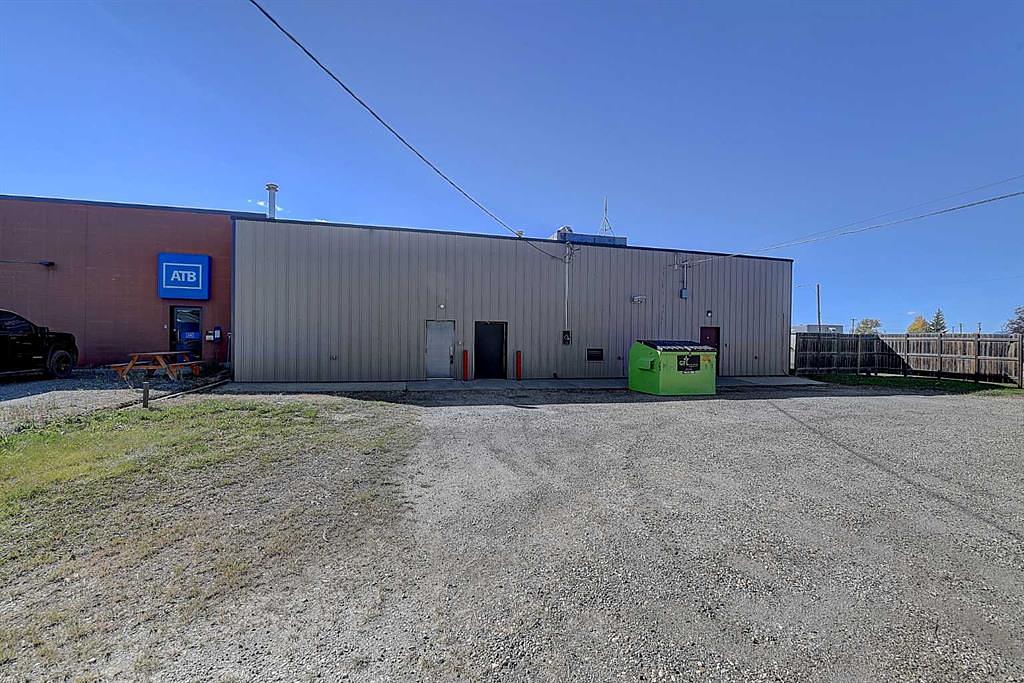 10030 101 Avenue, Hythe, AB