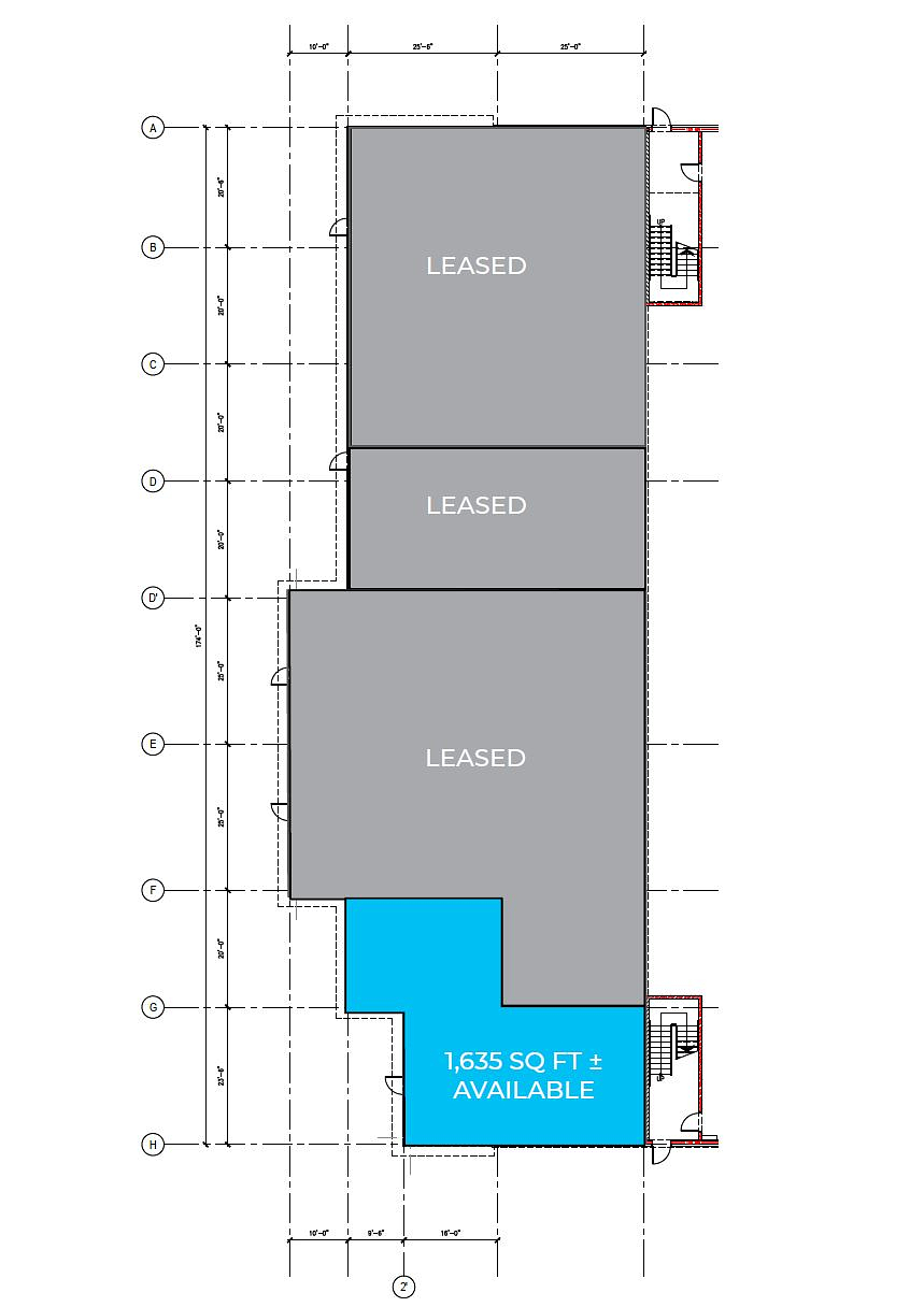 1135 Saint Albert Trail, St. Albert, AB floorplan