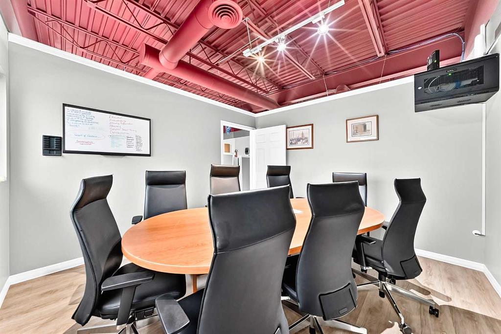 4722 1 Street Southwest, Calgary, AB
