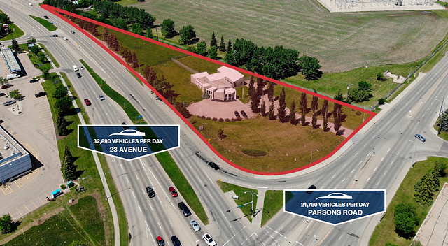 2308 Parsons Road Northwest, Edmonton, AB