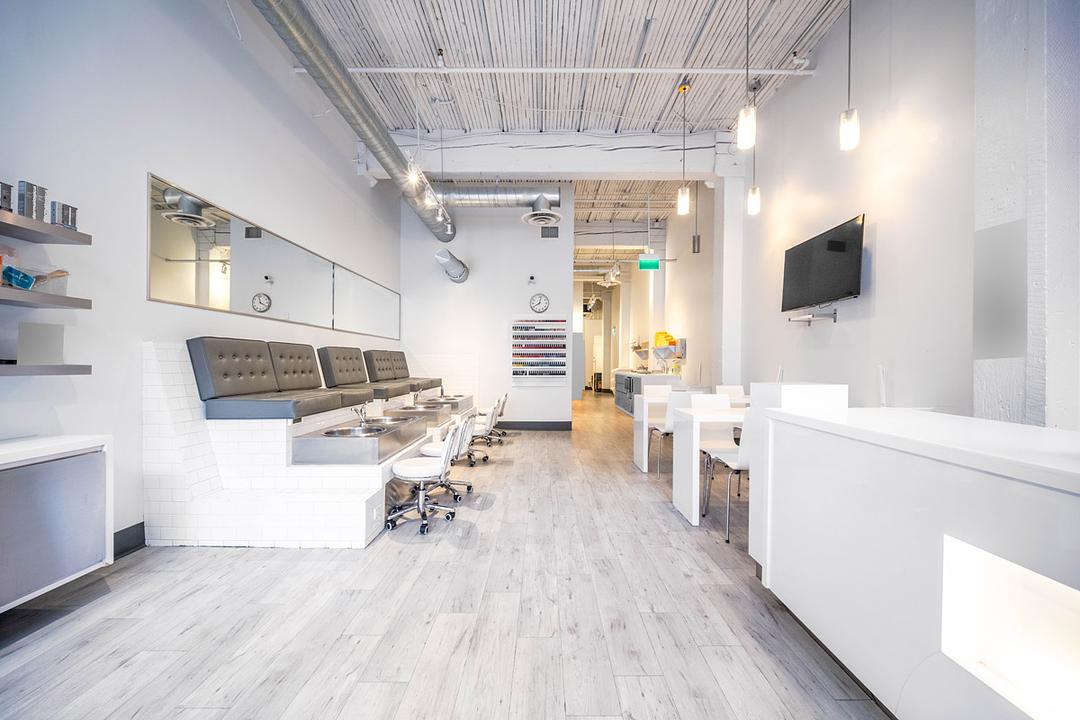 1 - 1006 Mainland St, Vancouver, BC