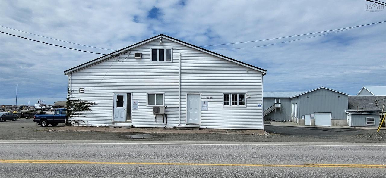 9101 Nova Scotia Trunk 1, Clare, NS