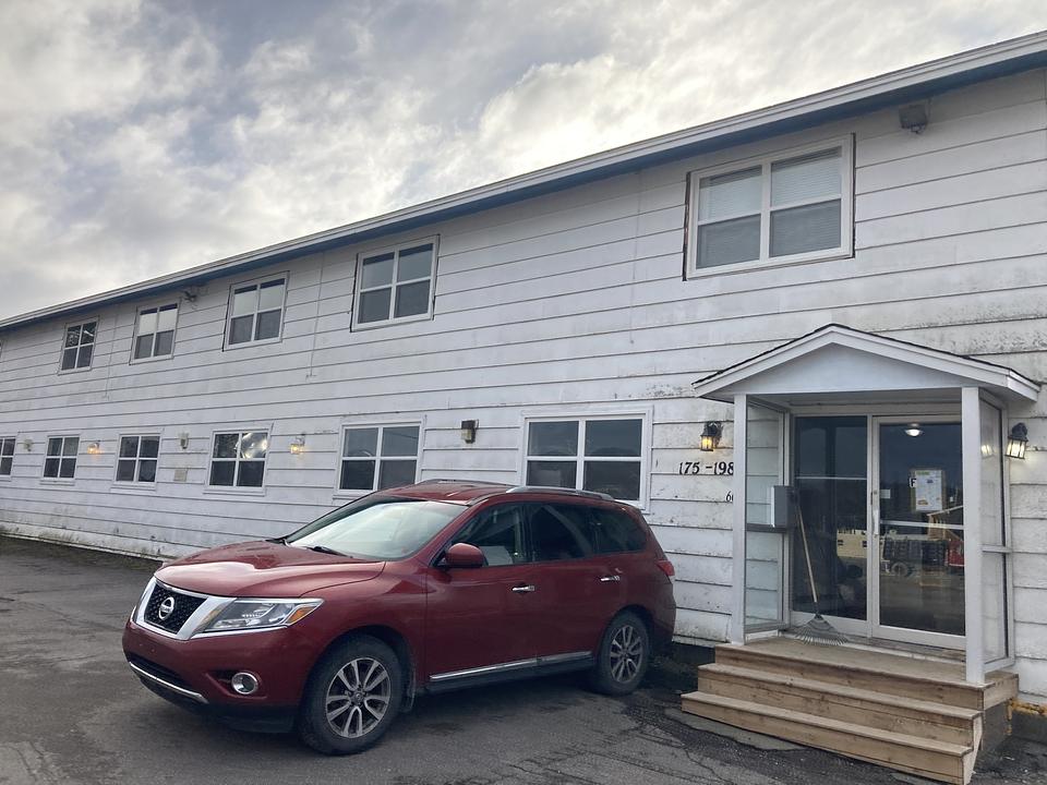607 Rothesay Avenue, Saint John, NB