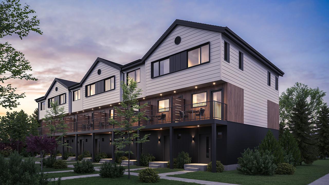 14035 106 Avenue Northwest, Edmonton, AB