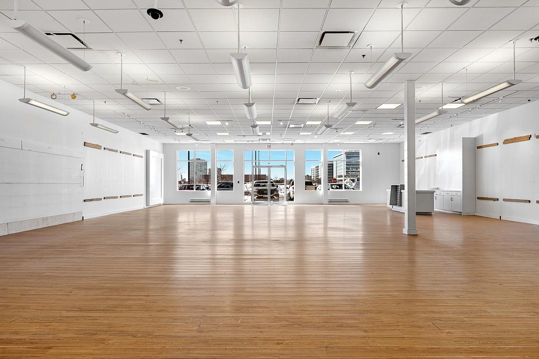 10 - 500 Terminal Avenue, Ottawa, ON