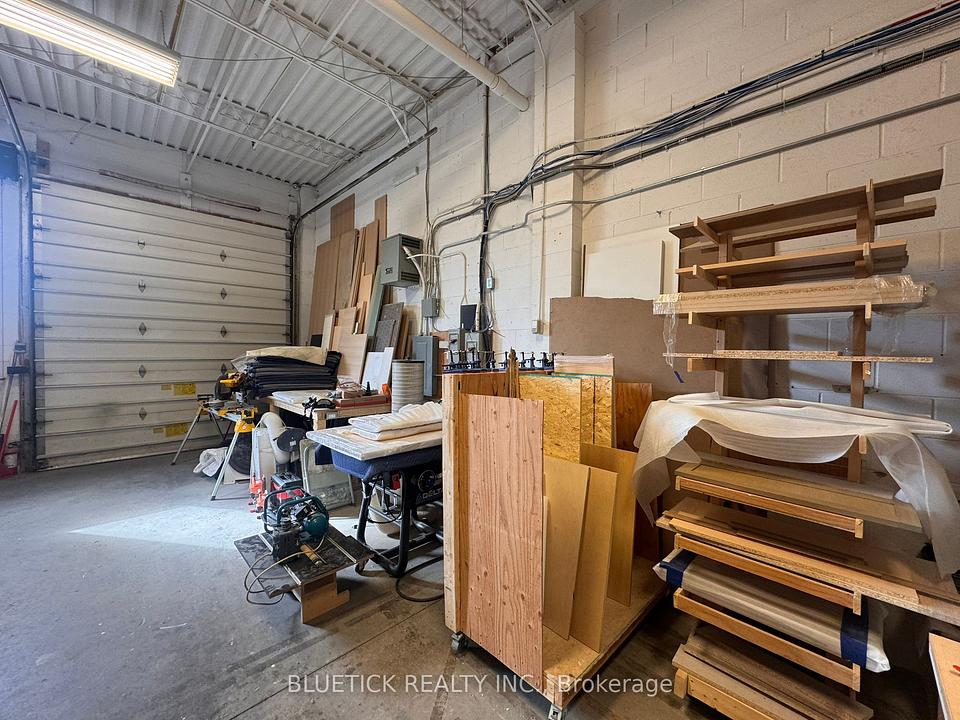 9 - 12 Bram Court, Brampton, ON