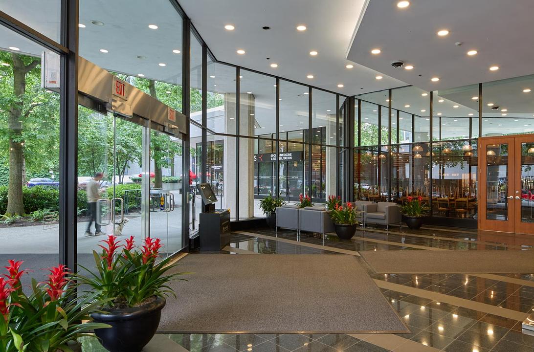 0620 - 1100 Melville Street, Vancouver, BC