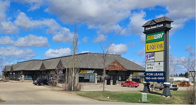 5116 46 Avenue, Tofield, AB