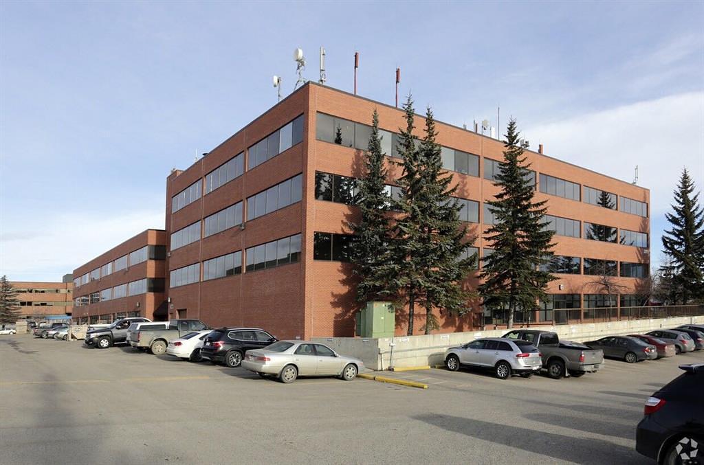3115 12 Street Northeast, Calgary, AB