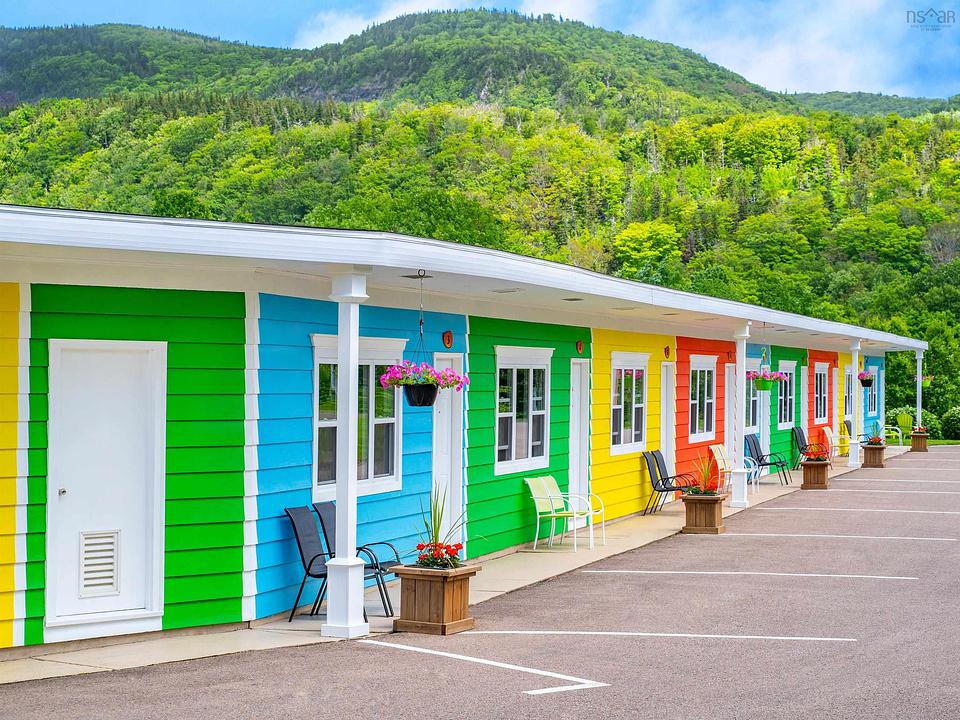 16537 Cabot Trail, Petit Étang, NS