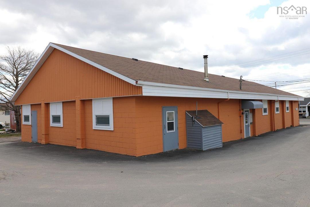 9961 Grenville Street, Saint Peter's, NS