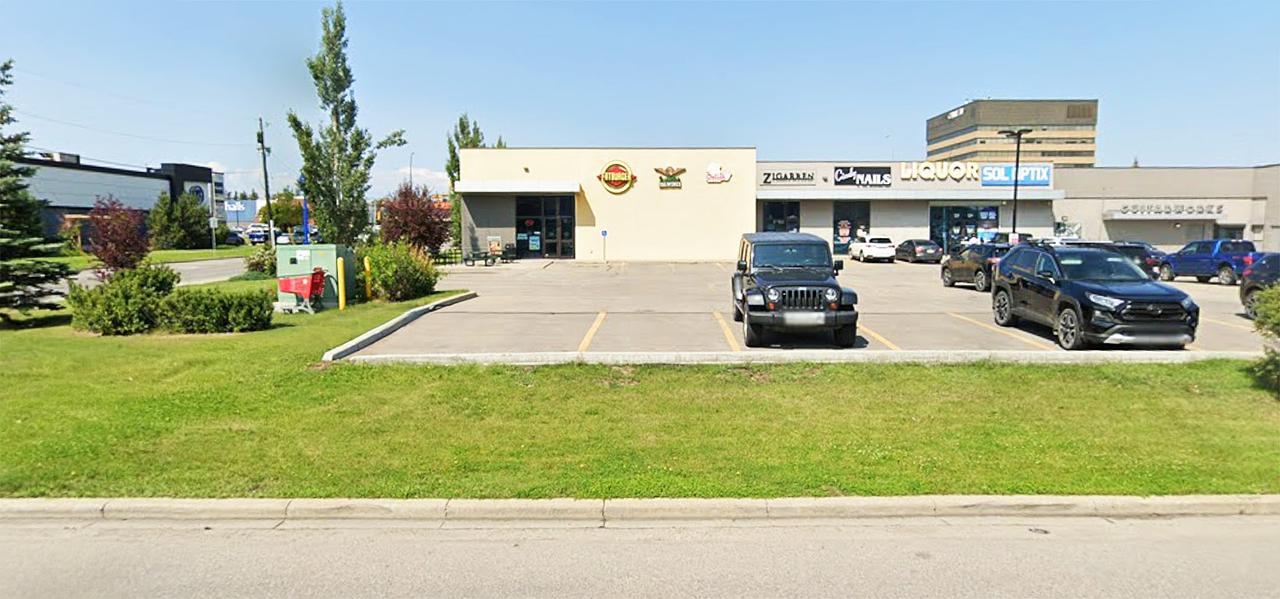 3 - 7116 Macleod Trail Southeast, Calgary, AB