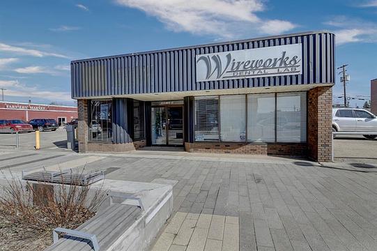 10018 101 Avenue, Grande Prairie, AB